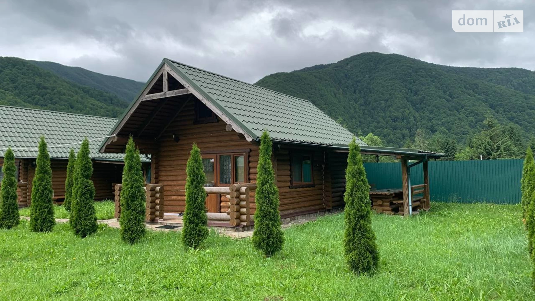 Продается дом на 2 этажа 100 кв. м с террасой, цена: 250000 $ - фото 5