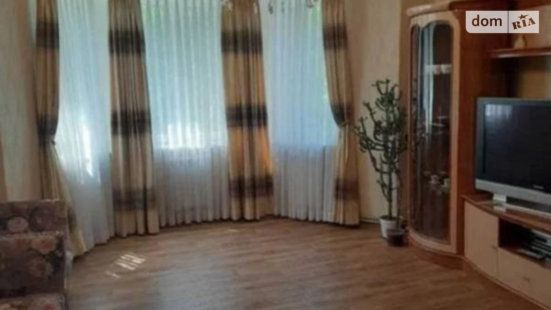 Продается 3-комнатная квартира 82 кв. м в Одессе, ул. Семинарская - фото 2