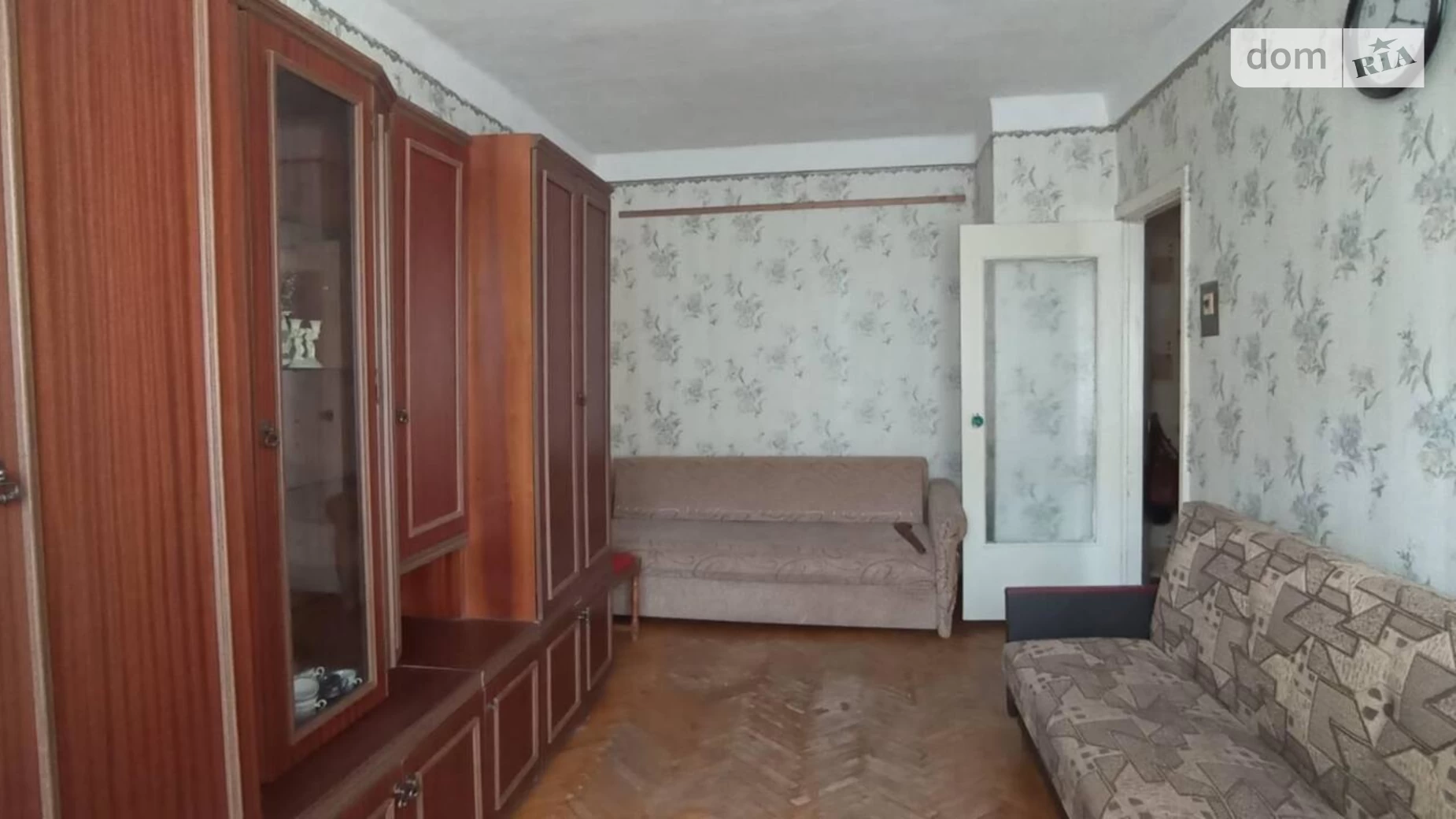 Продається 1-кімнатна квартира 30.6 кв. м у Одесі, вул. Героїв оборони Одеси