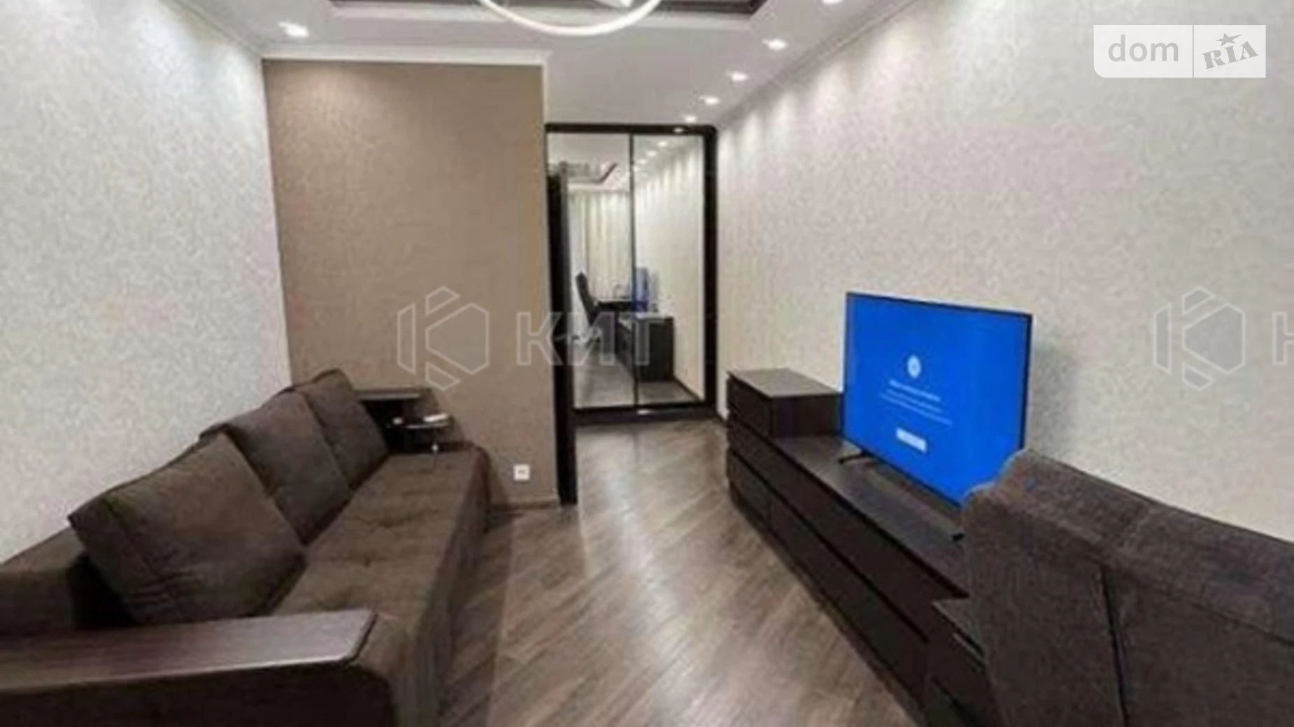 Продається 1-кімнатна квартира 39 кв. м у Харкові, вул. Качанівська, 15 - фото 2