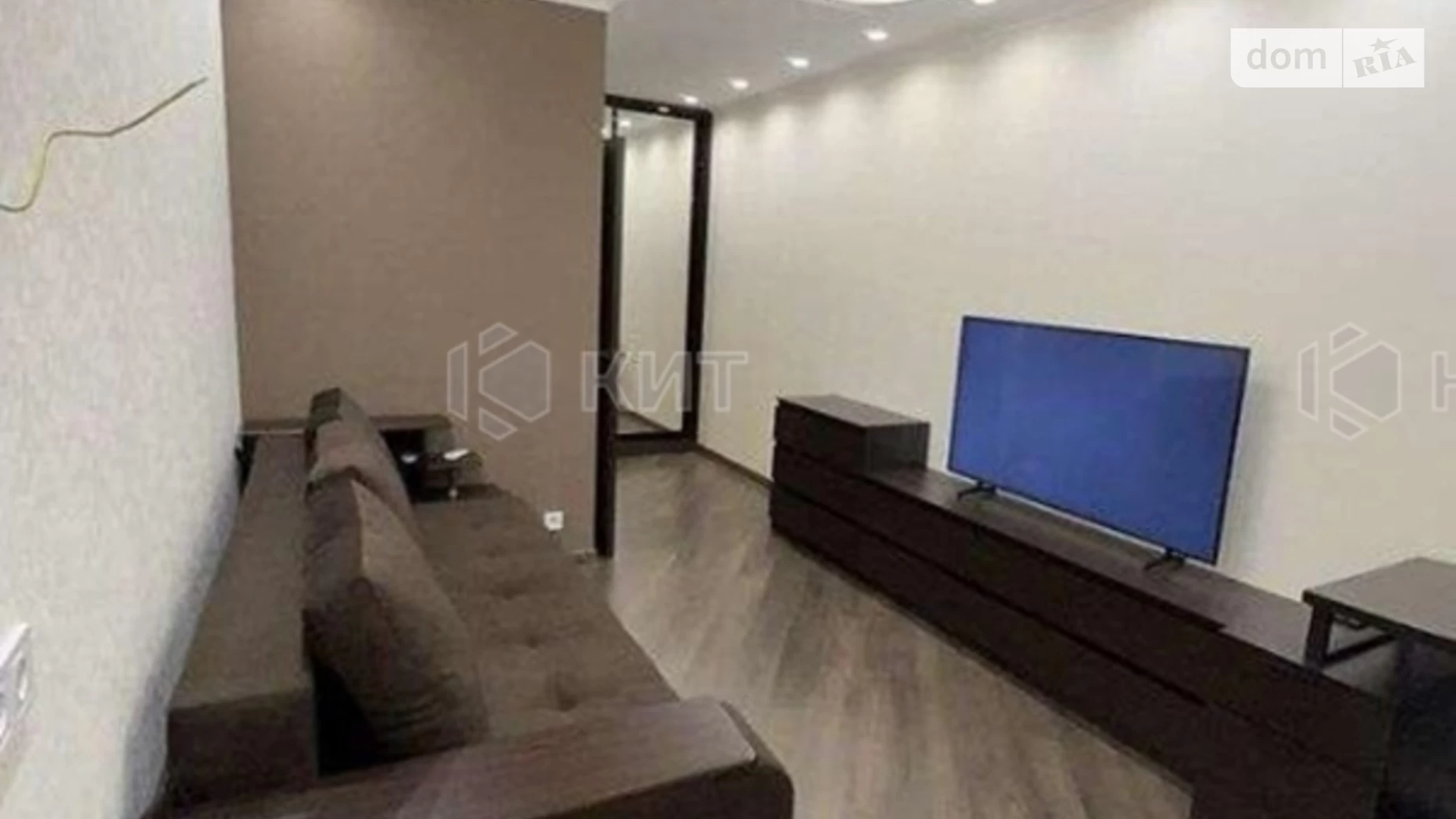 Продається 1-кімнатна квартира 39 кв. м у Харкові, вул. Качанівська, 15 - фото 4