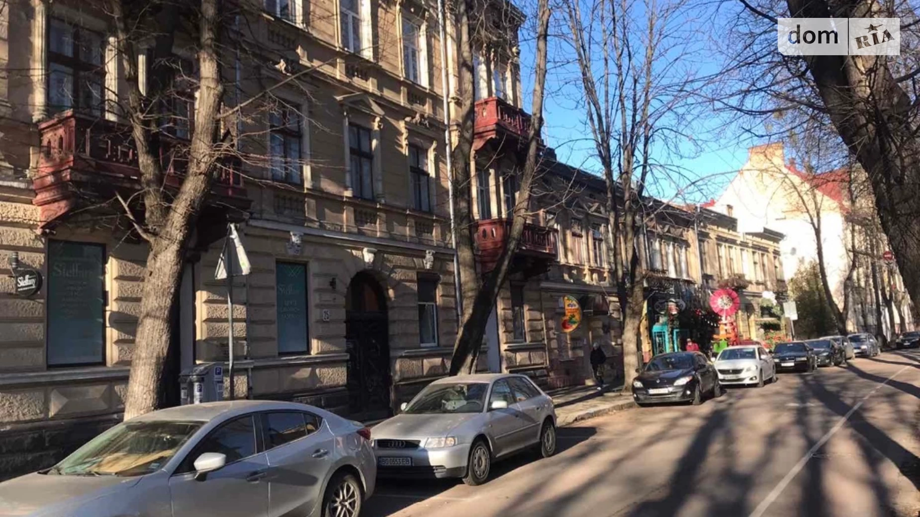 Продається 2-кімнатна квартира 74.8 кв. м у Івано-Франківську, вул. Івана Франка - фото 2