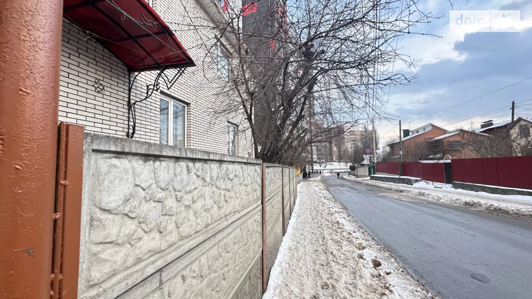 Продается дом на 3 этажа 240 кв. м с мебелью, цена: 260000 $ - фото 5