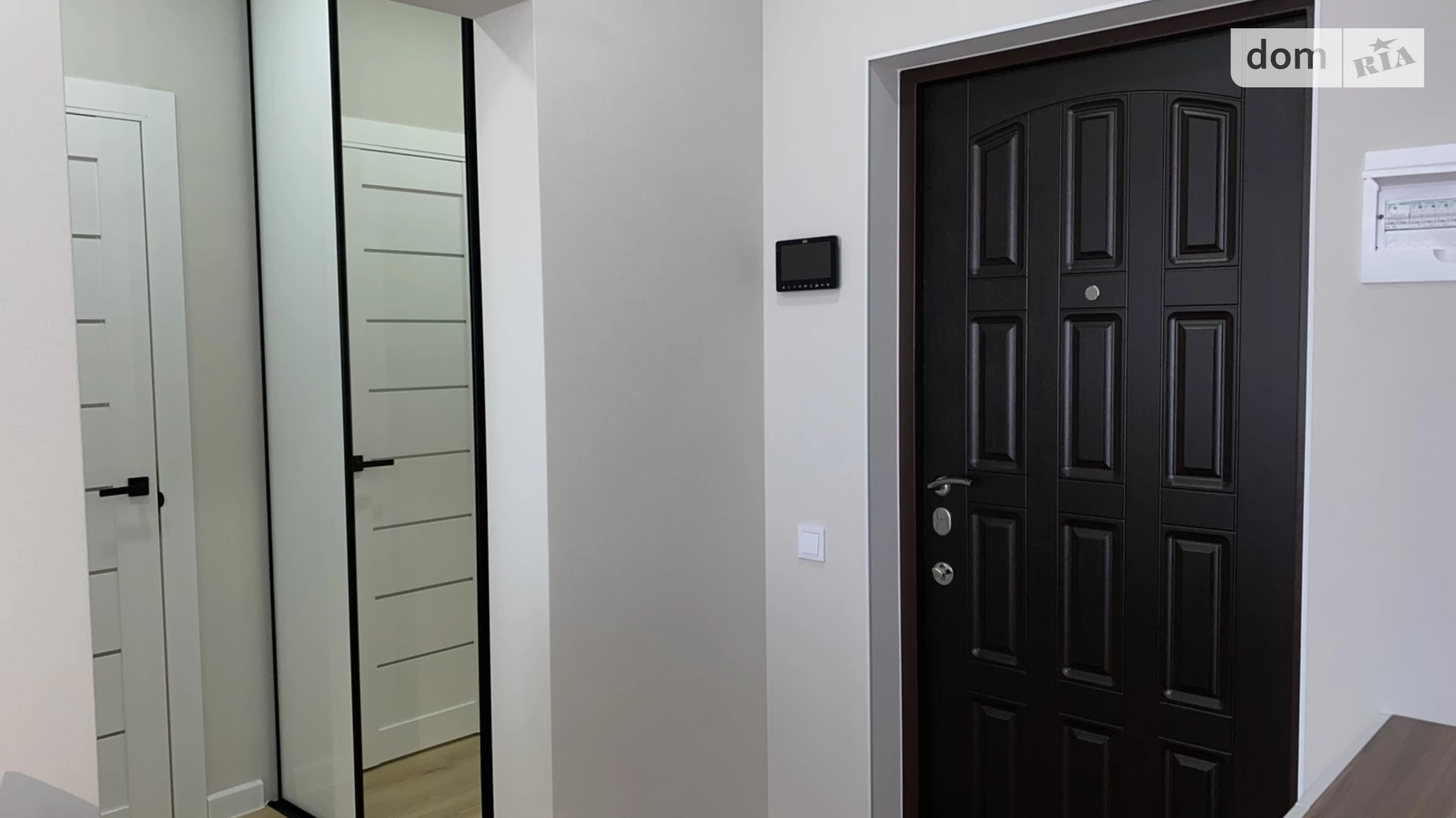 Продається 2-кімнатна квартира 41.2 кв. м у Одесі, вул. Перлинна - фото 2
