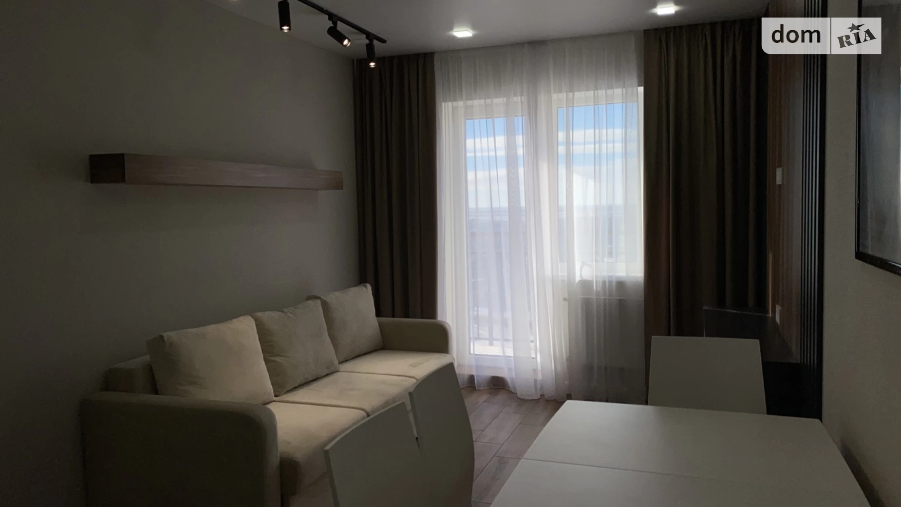 Продається 2-кімнатна квартира 41.2 кв. м у Одесі, вул. Перлинна - фото 5