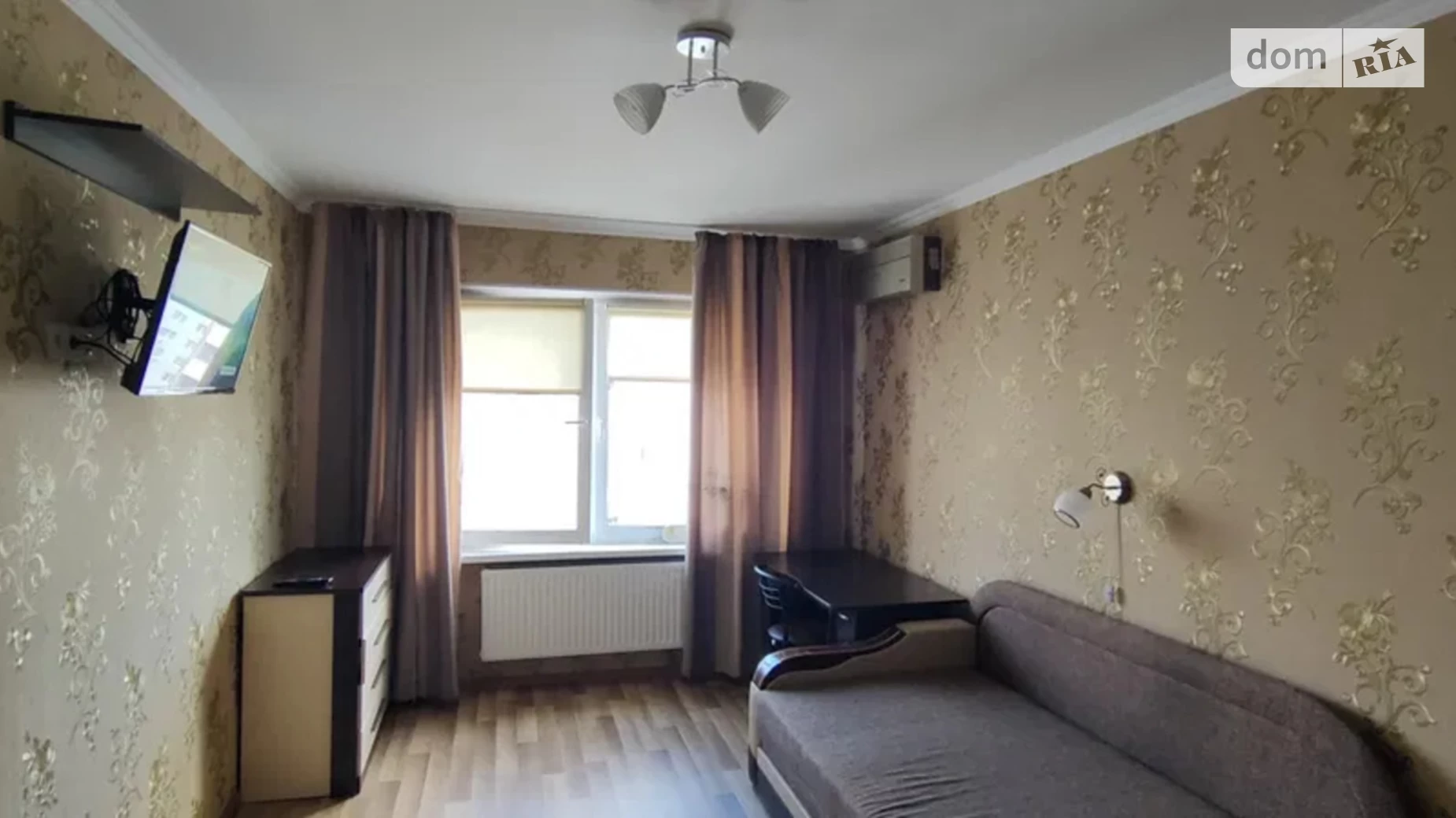 Продается 1-комнатная квартира 44 кв. м в Киеве, ул. Чавдар Елизаветы, 34 - фото 4