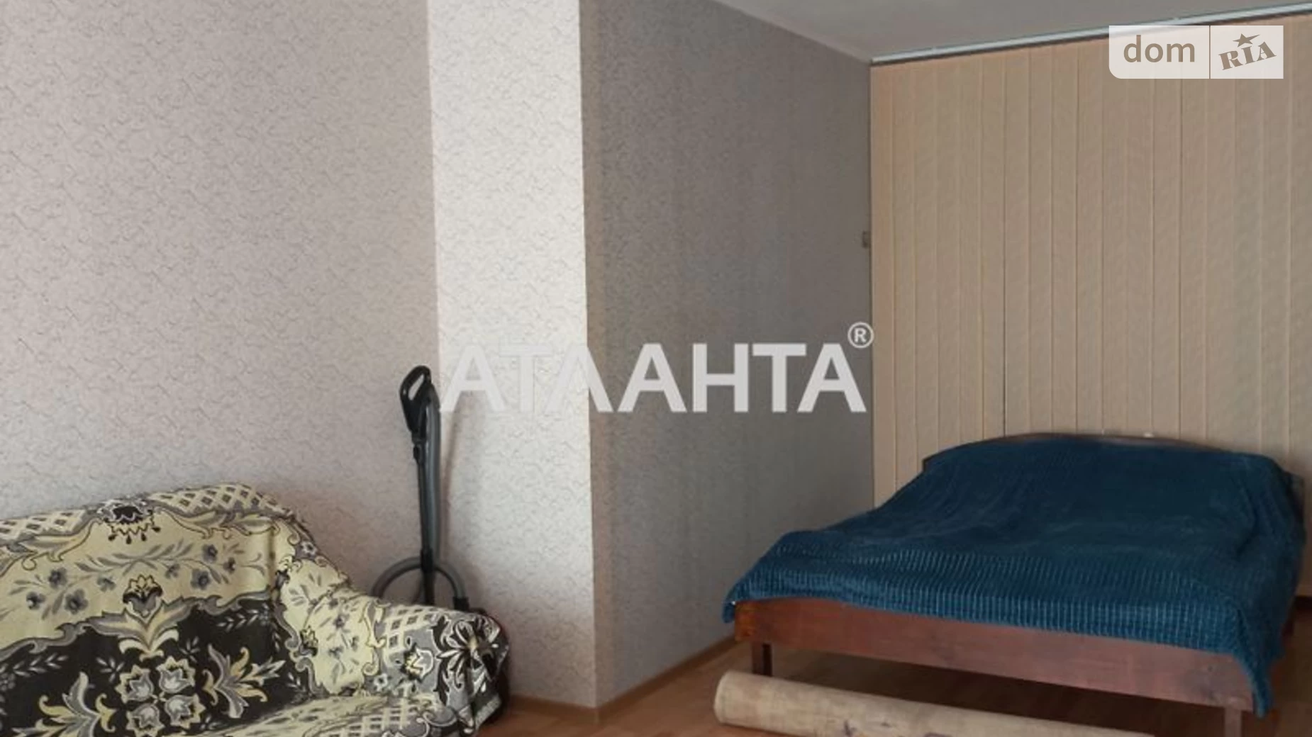Продается 1-комнатная квартира 53 кв. м в Ильичовке, ул. Школьная, 35 - фото 5