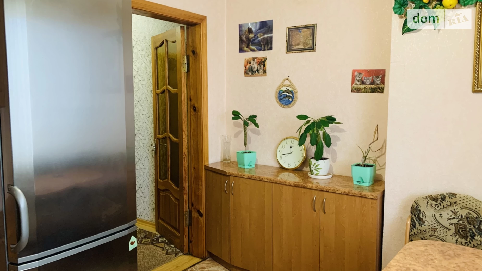 Продается 2-комнатная квартира 65 кв. м в Виннице, ул. Солнечная, 5 - фото 4