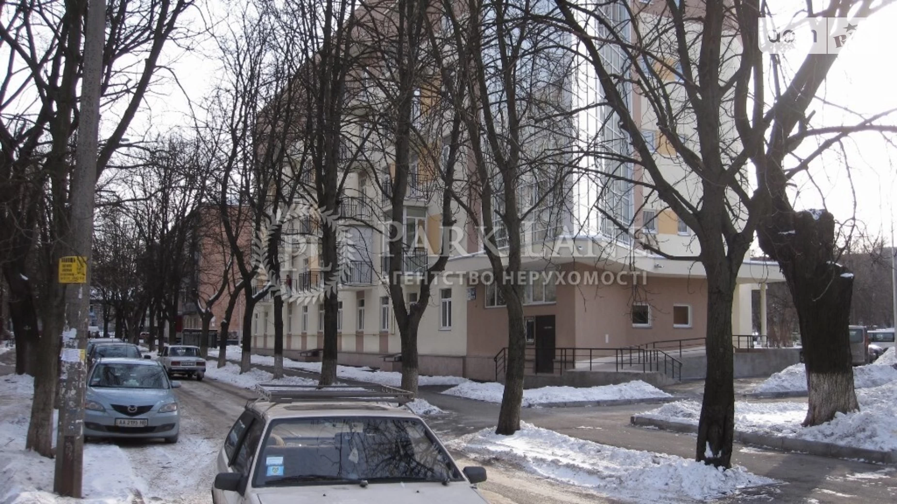 Продается 3-комнатная квартира 81 кв. м в Киеве, ул. Береговая, 5 - фото 3