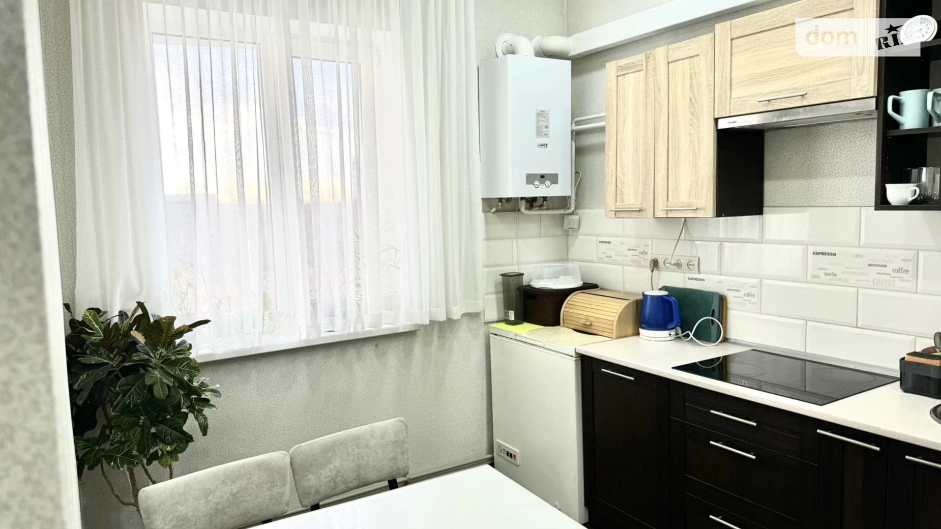 Продается 2-комнатная квартира 60 кв. м в Ужгороде, ул. Собранецкая, 147Е - фото 2