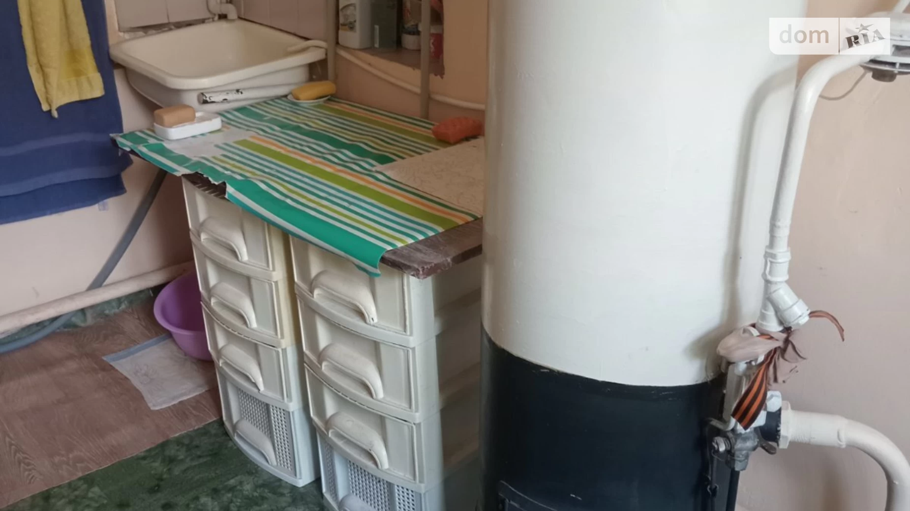 Продається 2-кімнатна квартира 54 кв. м у Одесі, вул. Розкидайлівська - фото 5