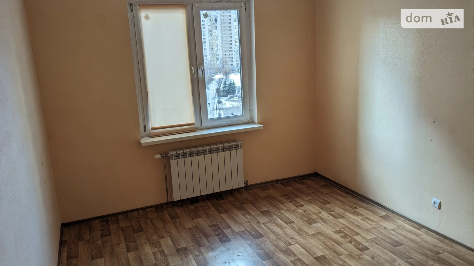 Продается 2-комнатная квартира 63 кв. м в Киеве, ул. Урловская - фото 5