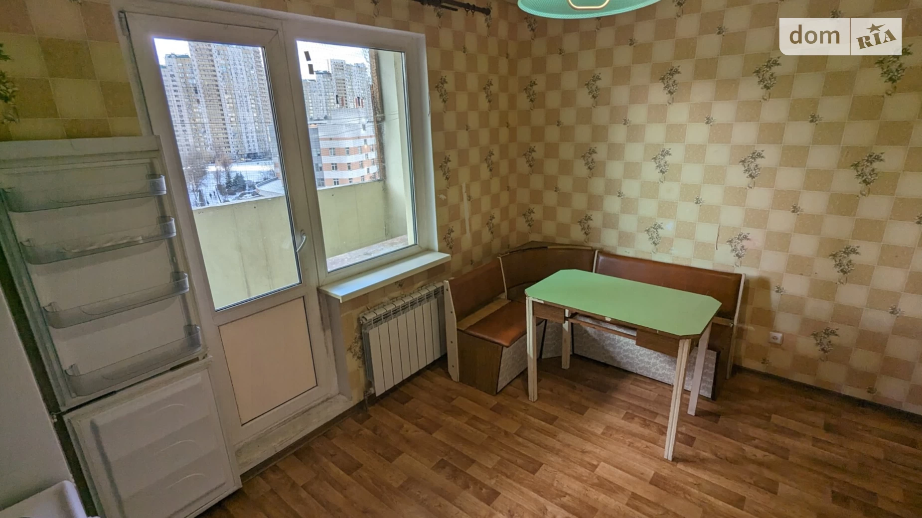 Продается 2-комнатная квартира 63 кв. м в Киеве, ул. Урловская - фото 2