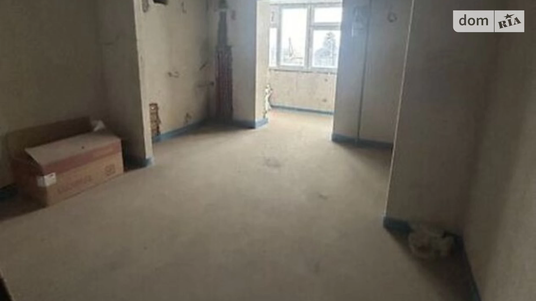Продається 1-кімнатна квартира 69 кв. м у Хмельницькому, вул. Симона Петлюри(Купріна) - фото 2