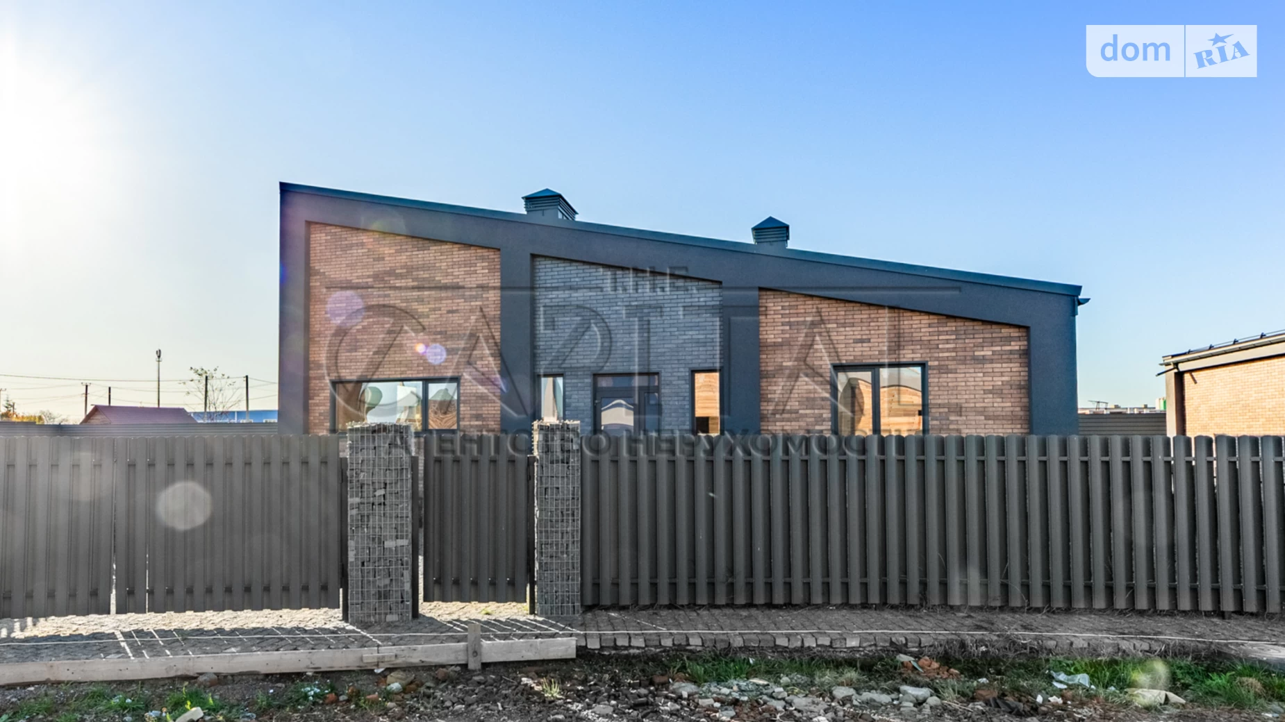 Продається одноповерховий будинок 130 кв. м с басейном, цена: 110500 $ - фото 4