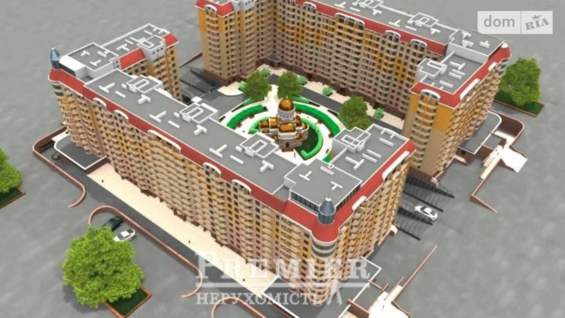 Продается 2-комнатная квартира 71.23 кв. м в Одессе, ул. Алексея Вадатурского(Маршала Малиновского) - фото 5