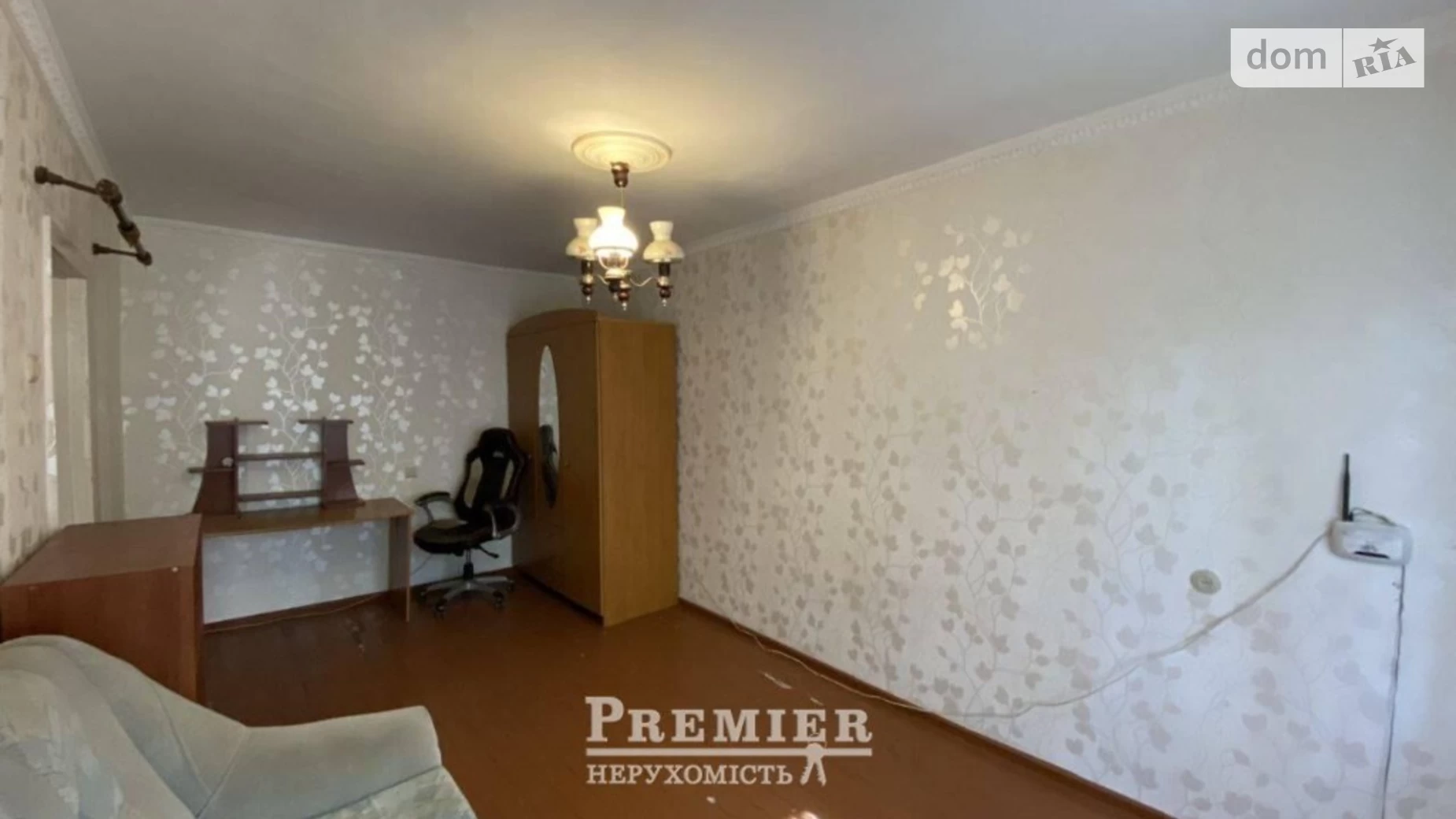Продається 1-кімнатна квартира 32 кв. м у Одесі, вул. Космонавтів - фото 2