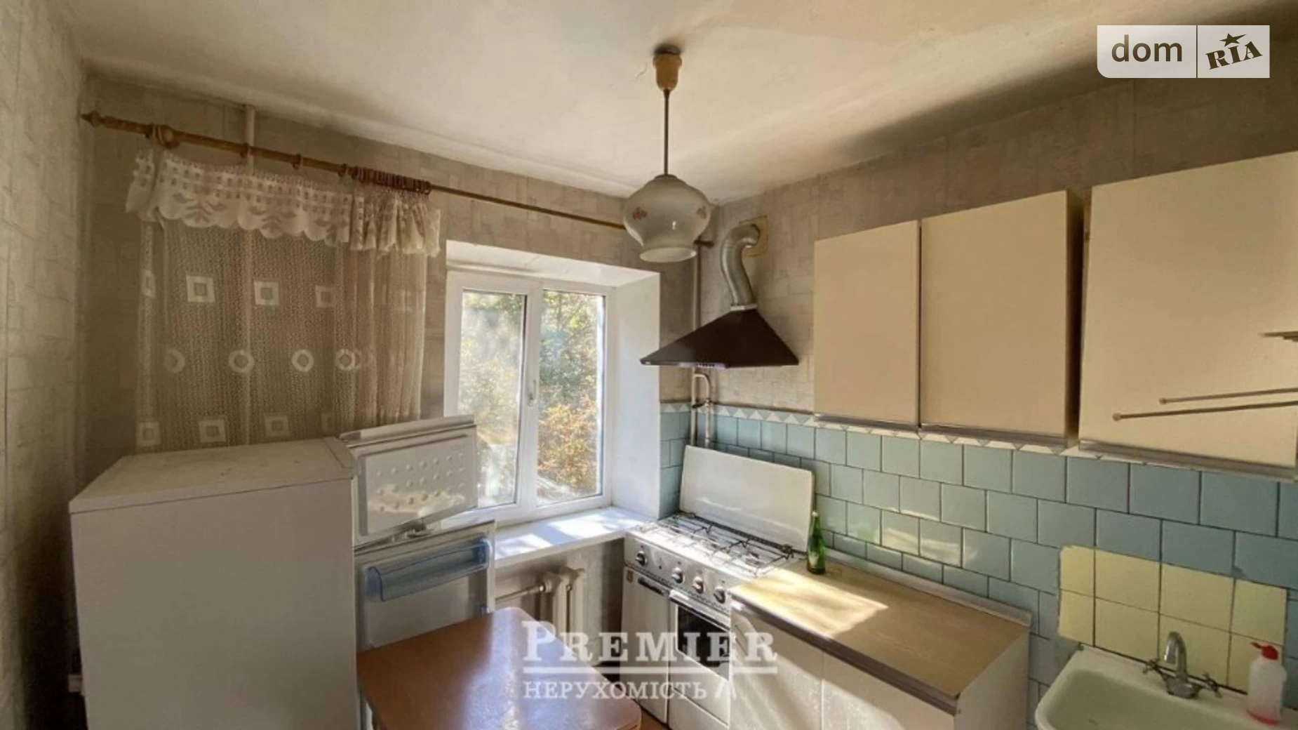 Продається 1-кімнатна квартира 32 кв. м у Одесі, вул. Космонавтів - фото 5