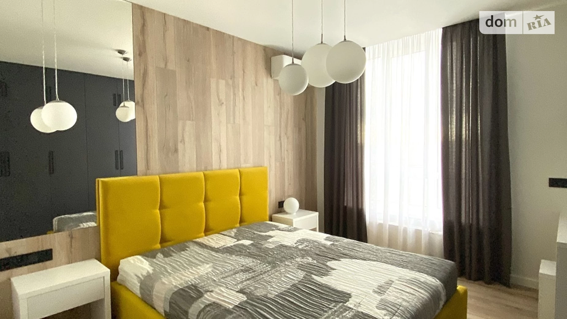 Продается 2-комнатная квартира 64.5 кв. м в Вишневом, ул. Марии Примаченко(Первомайская), 24Г