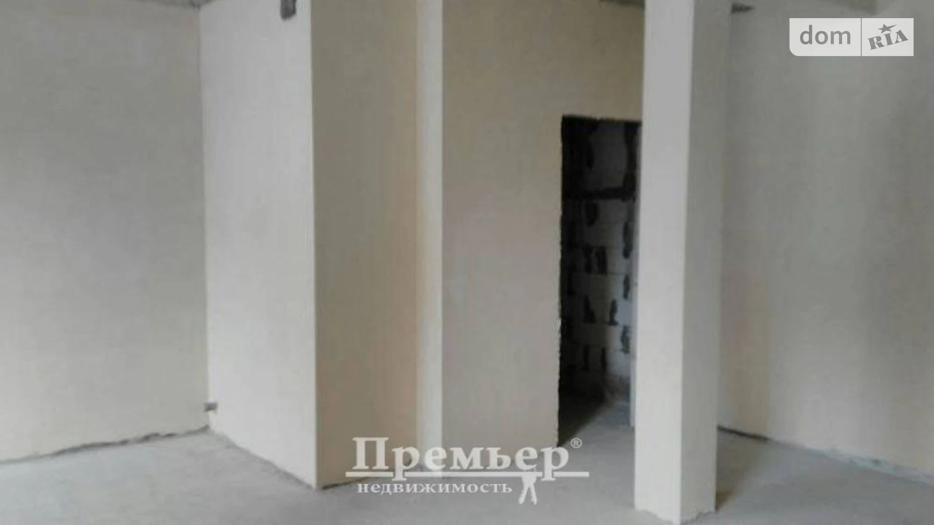 Продается 1-комнатная квартира 37 кв. м в Одессе, ул. Доковая - фото 4
