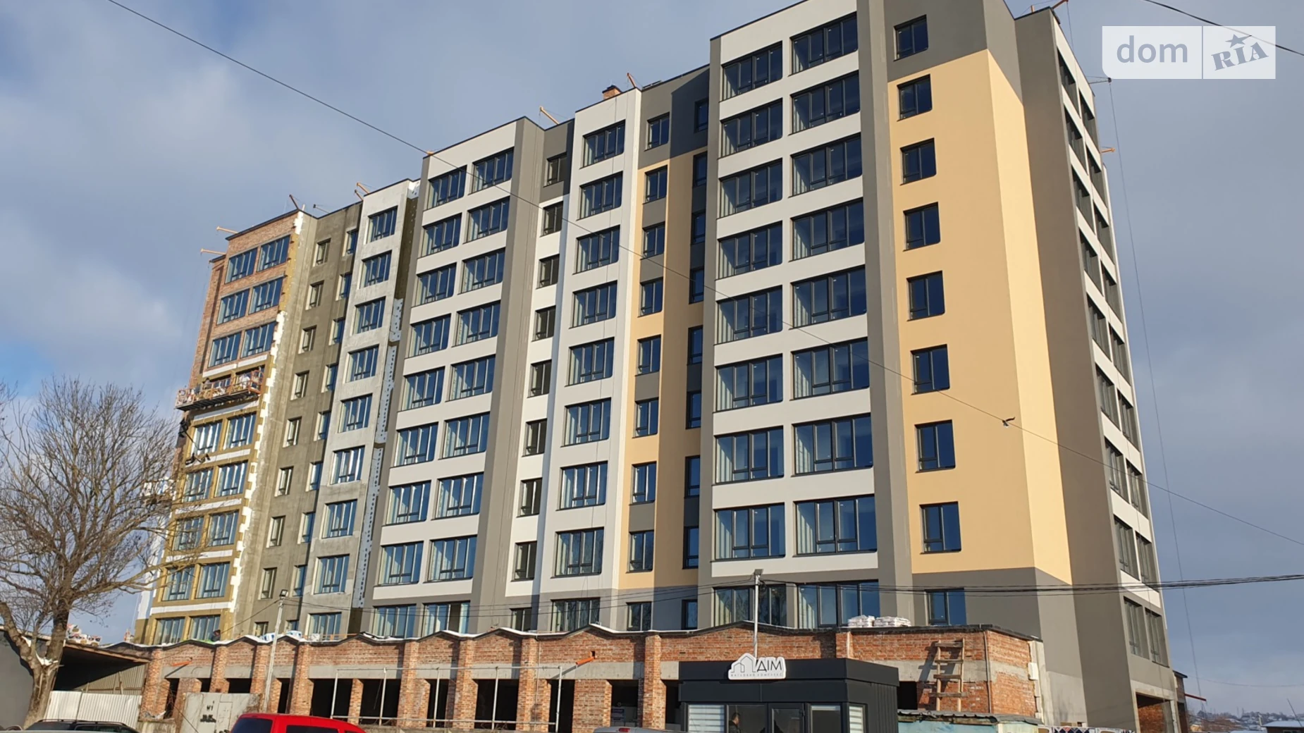 Продается 3-комнатная квартира 84.2 кв. м в Хмельницком, цена: 49208 $ - фото 2