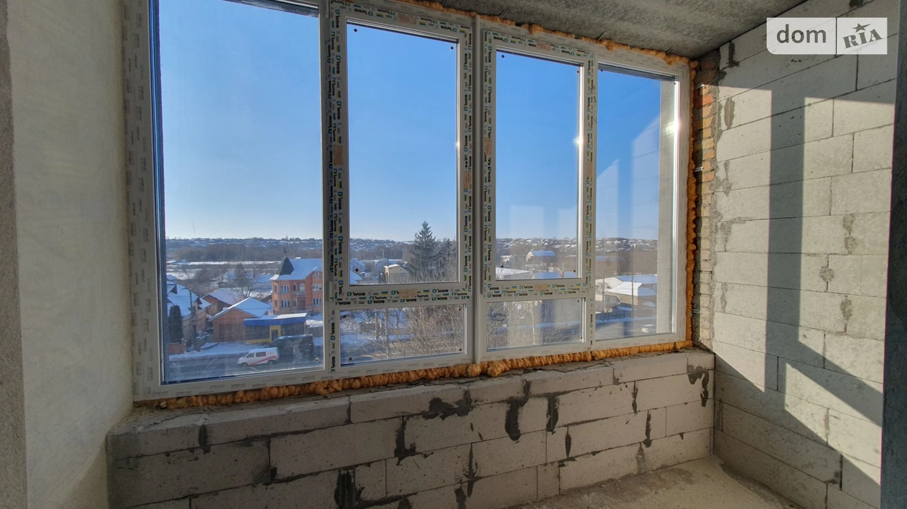 Продается 3-комнатная квартира 84.2 кв. м в Хмельницком, цена: 49208 $ - фото 3