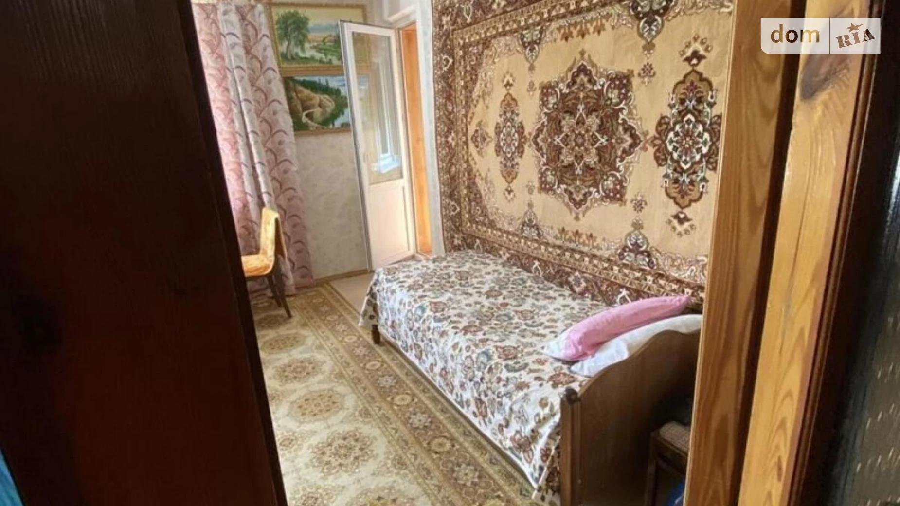 Продается 2-комнатная квартира 52 кв. м в Харькове, въезд Юбилейный, 61