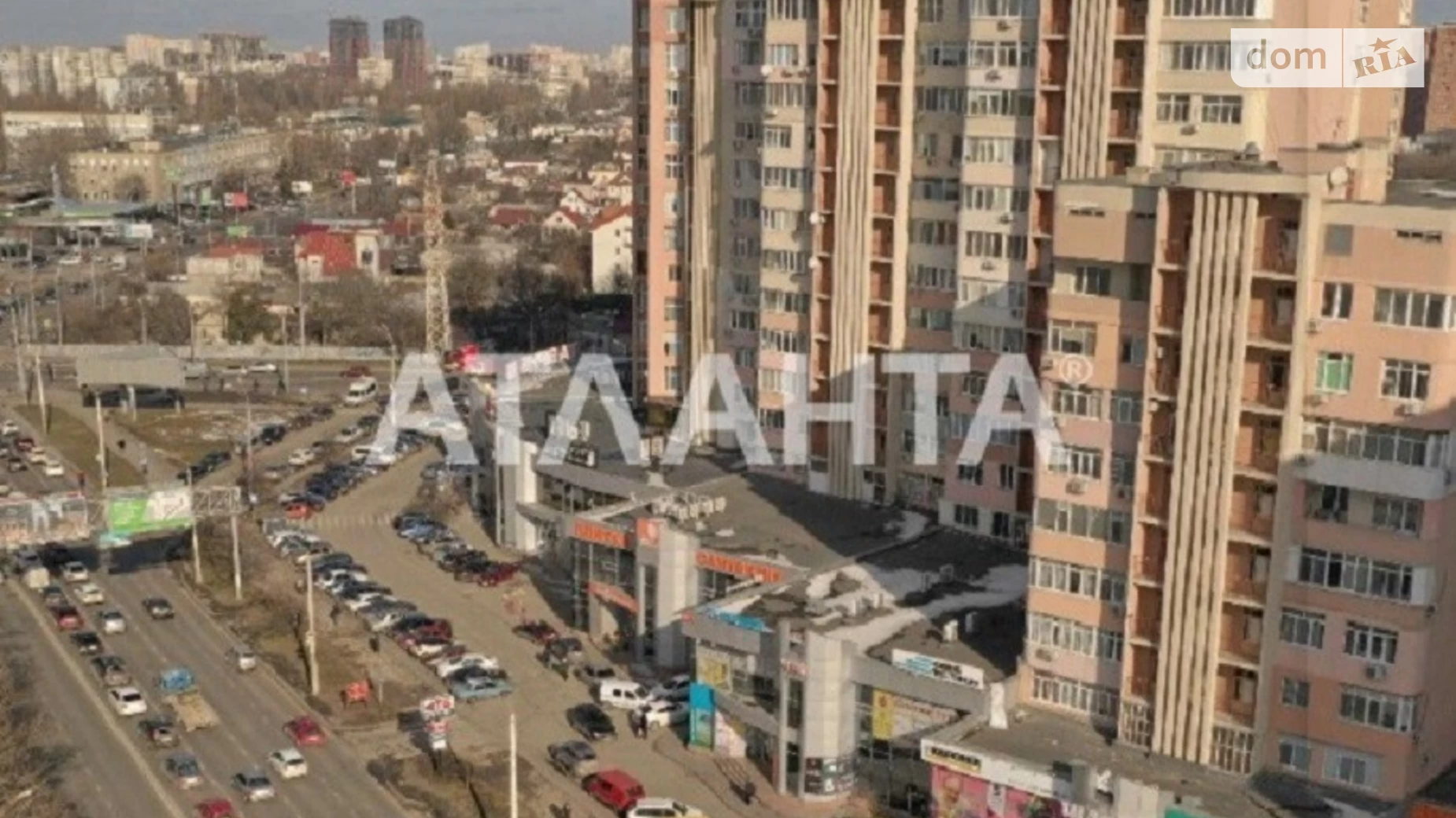 Продается 2-комнатная квартира 72 кв. м в Одессе, просп. Небесной Сотни - фото 4
