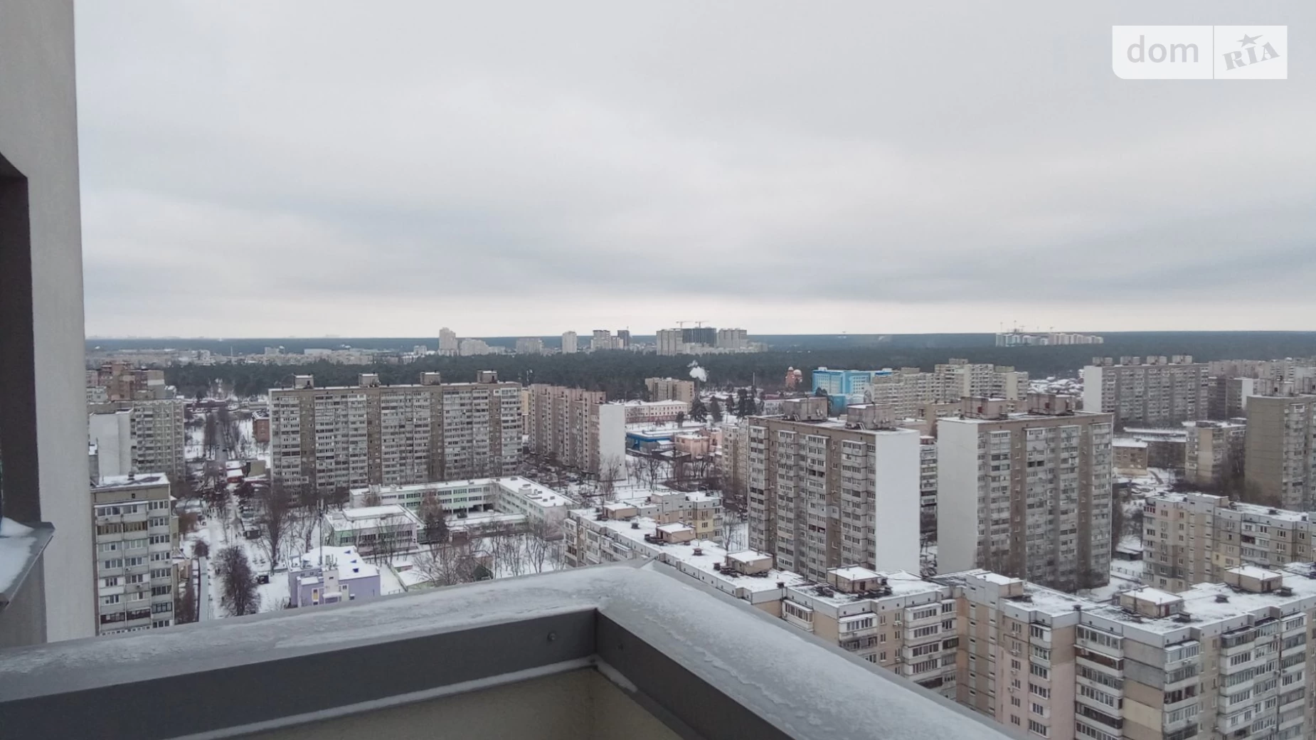 Продается 3-комнатная квартира 102 кв. м в Киеве, ул. Архитектора Вербицкого, 1В - фото 3