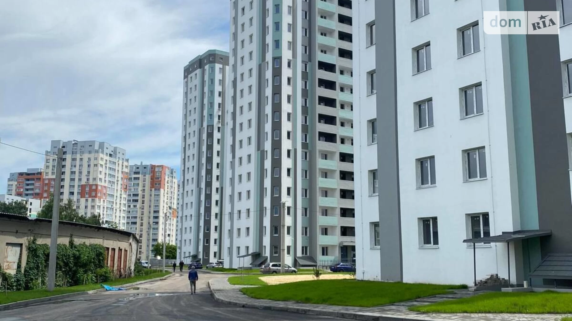 Продается 2-комнатная квартира 61 кв. м в Харькове, ул. Заливная, 10 - фото 4