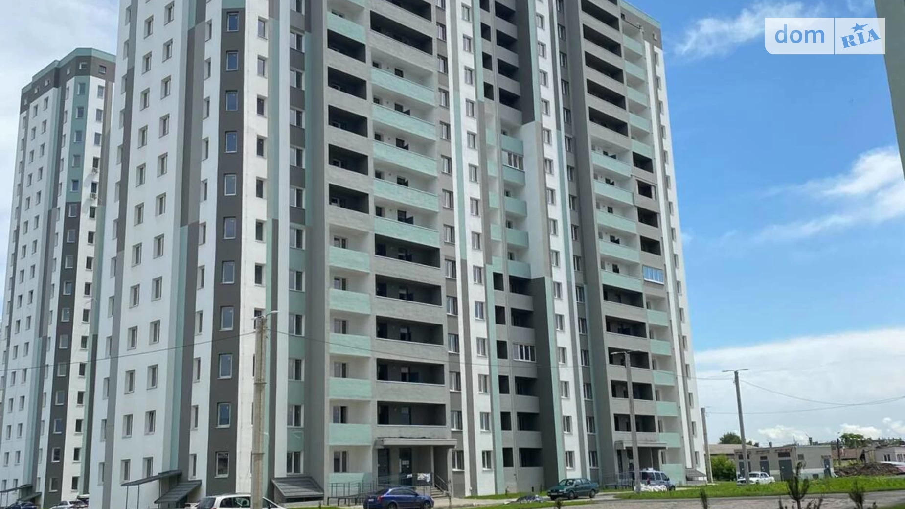 Продается 2-комнатная квартира 61 кв. м в Харькове, ул. Заливная, 10 - фото 5