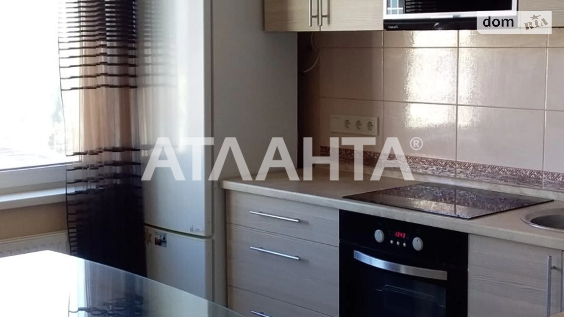 Продается 1-комнатная квартира 35 кв. м в Одессе, мас. Радужный - фото 3