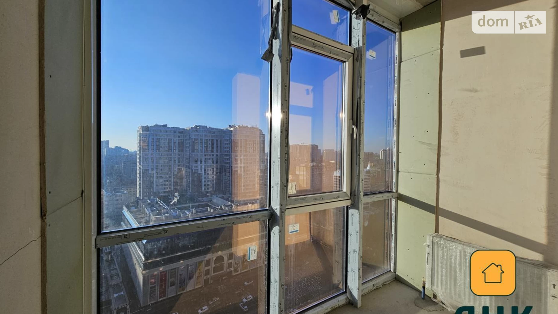 Продается 3-комнатная квартира 105 кв. м в Одессе - фото 4