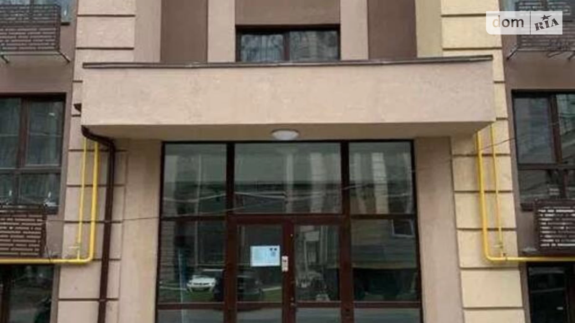 Продається 1-кімнатна квартира 40 кв. м у Києві, вул. Метрологічна, 107 - фото 4