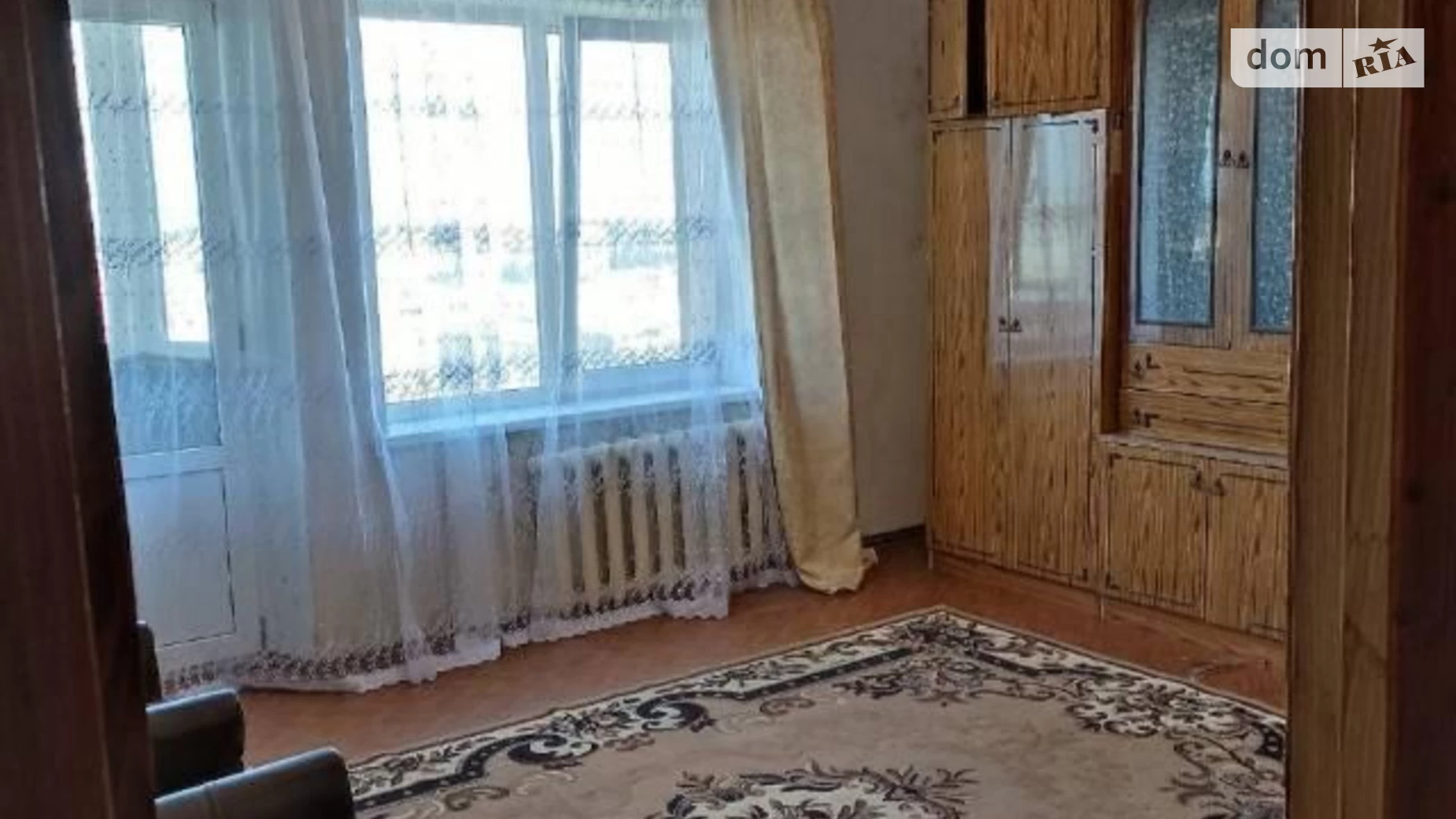 Продается 1-комнатная квартира 39 кв. м в Одессе, ул. Академика Королева