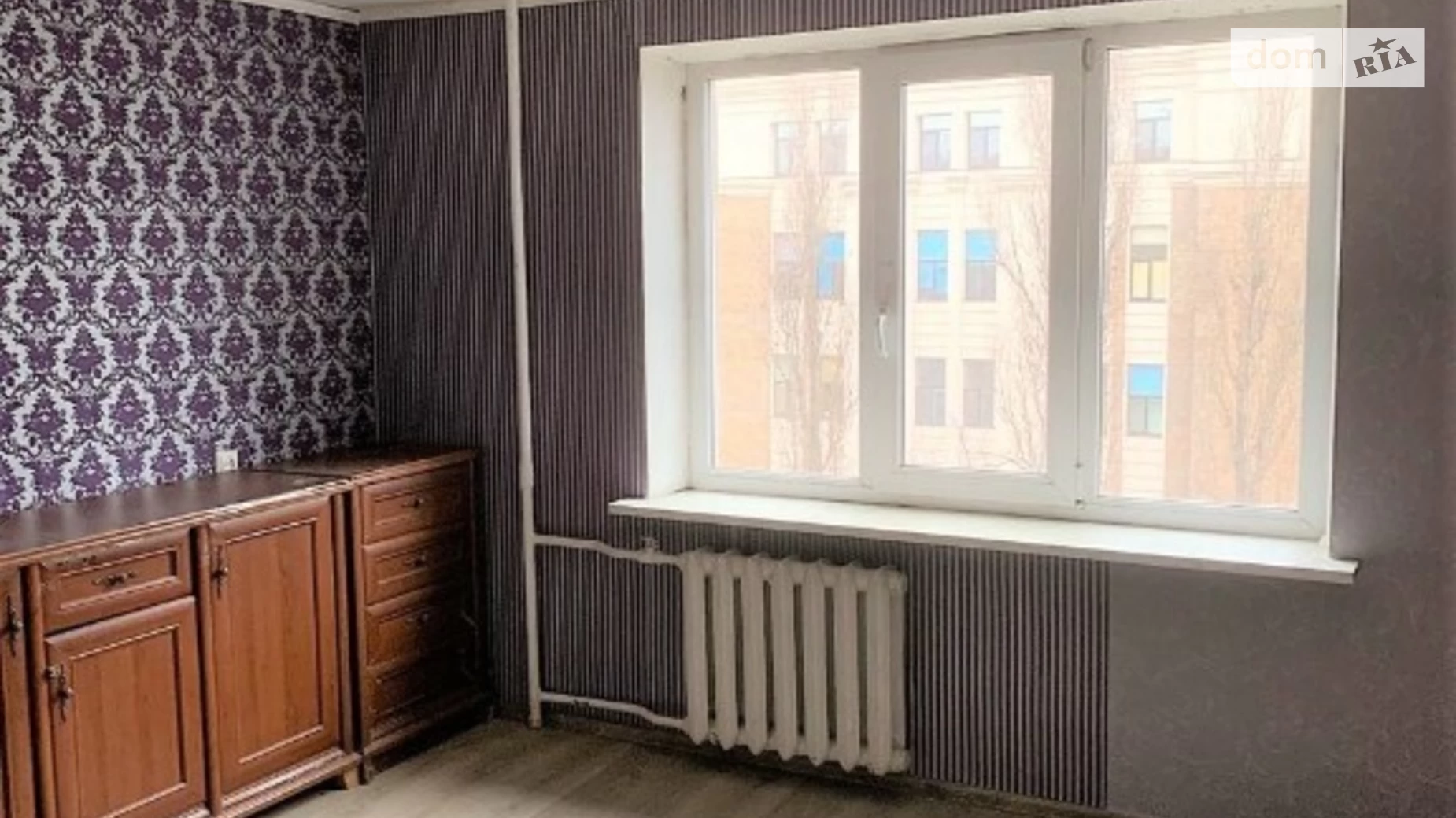 Продается 3-комнатная квартира 61 кв. м в Киеве, просп. Берестейский(Победы), 20 - фото 5
