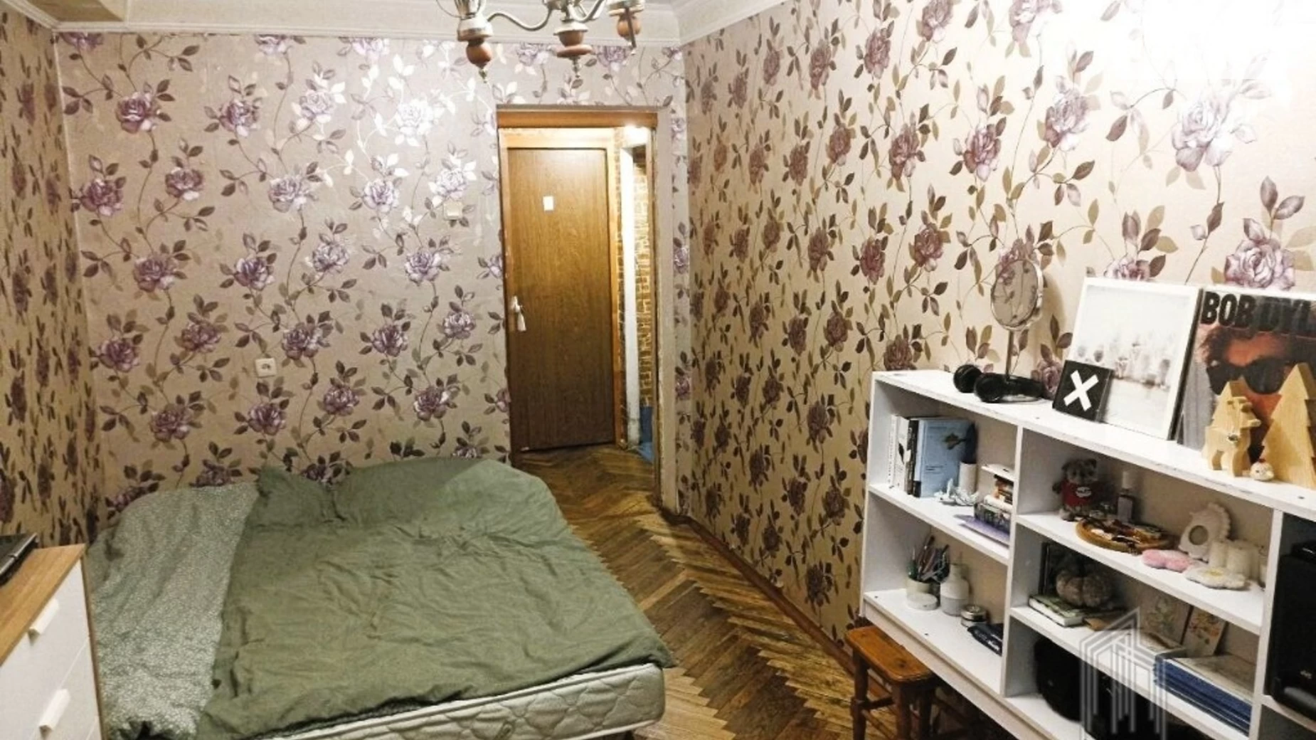 Продается 3-комнатная квартира 61 кв. м в Киеве, просп. Берестейский(Победы), 20 - фото 3