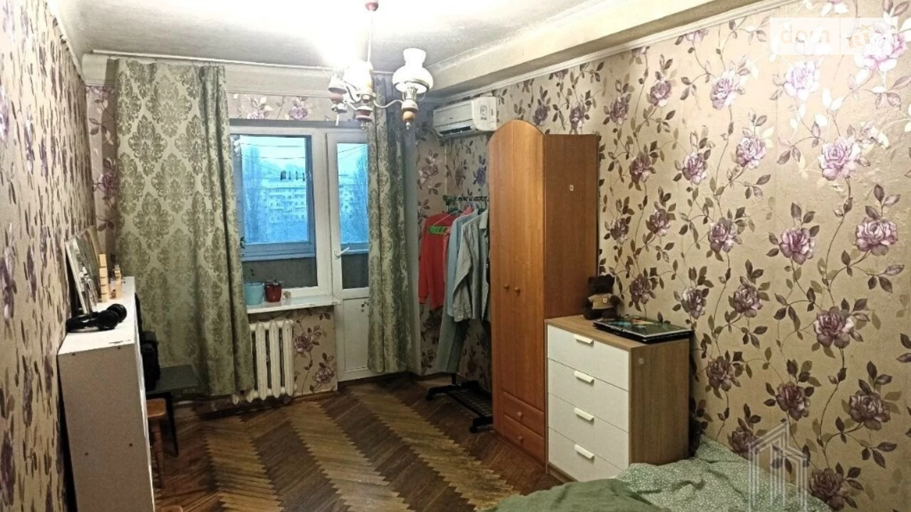 Продается 3-комнатная квартира 61 кв. м в Киеве, просп. Берестейский(Победы), 20 - фото 4
