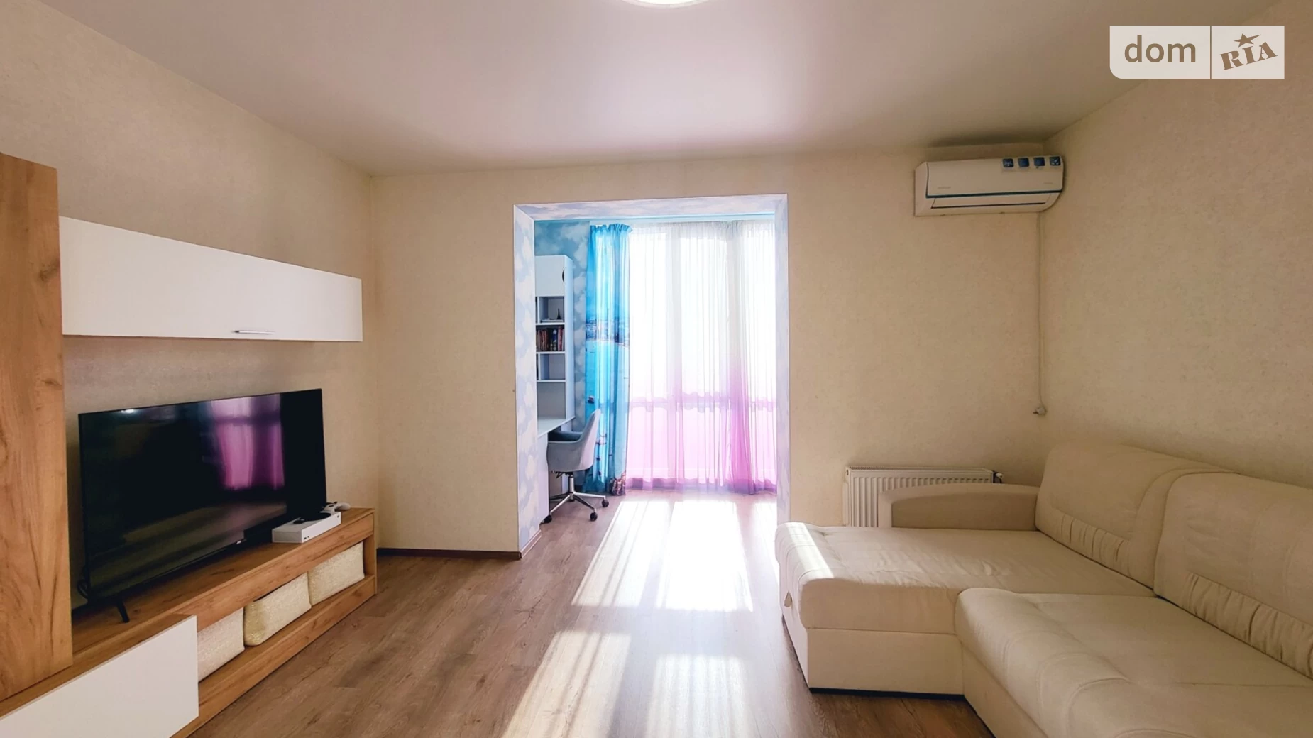 Продается 2-комнатная квартира 65 кв. м в Виннице, ул. Шимка Максима - фото 3
