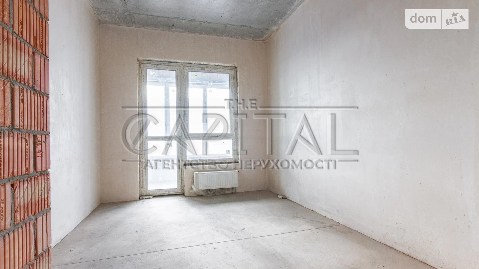 Продается 2-комнатная квартира 65.3 кв. м в Киеве, просп. Николая  Бажана, 1А - фото 5