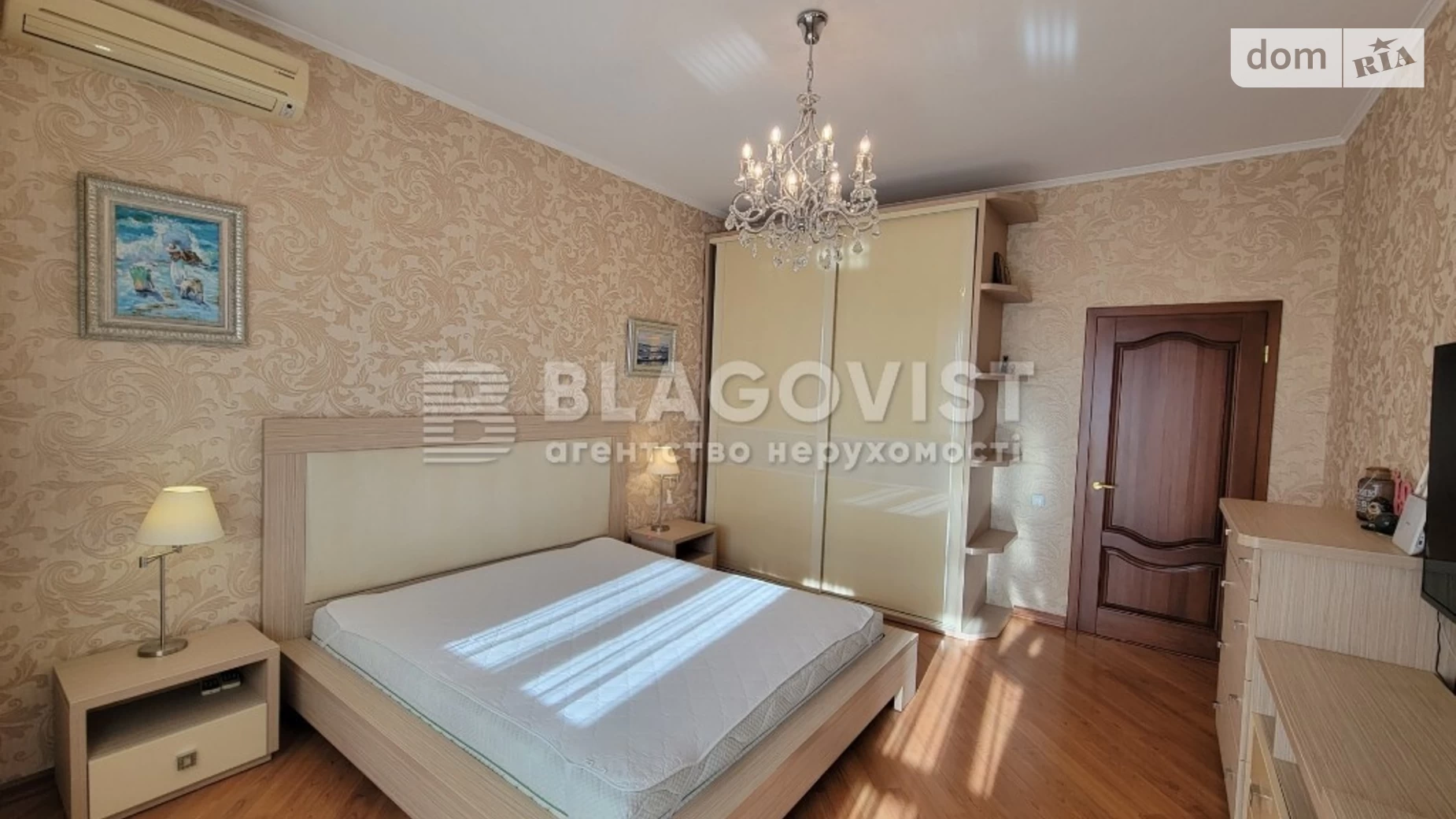 Продается 3-комнатная квартира 119 кв. м в Киеве, ул. Левка Лукьяненко, 21 корпус 5 - фото 5