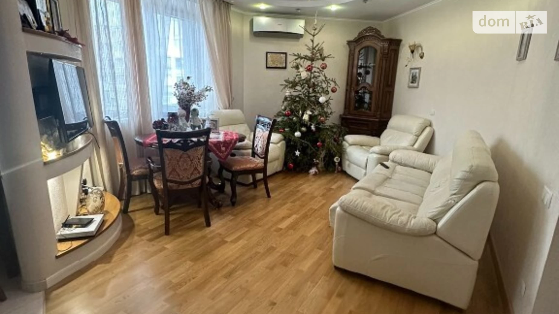 Продається 2-кімнатна квартира 101 кв. м у Вінниці, вул. Келецька - фото 2