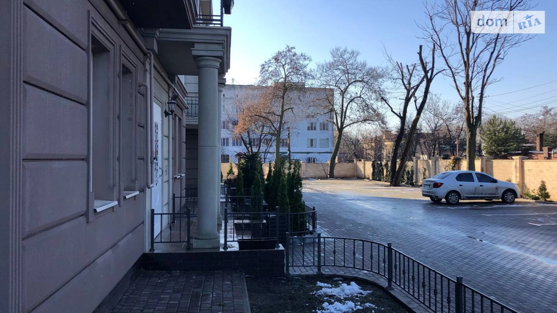 Продается 1-комнатная квартира 40.7 кв. м в Одессе, пер. Майский - фото 4