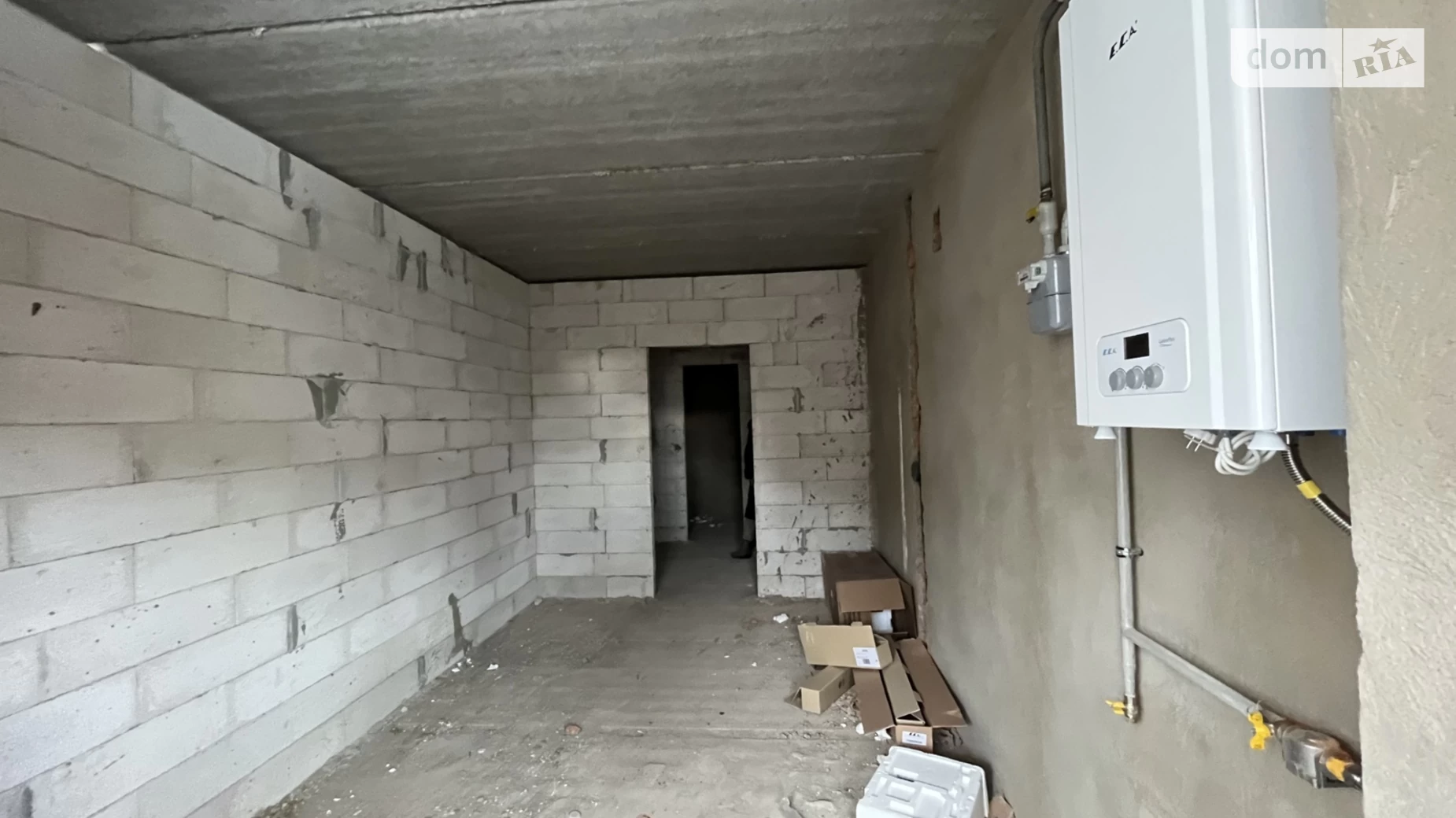 Продається 1-кімнатна квартира 56 кв. м у Вінниці, вул. Польова - фото 4