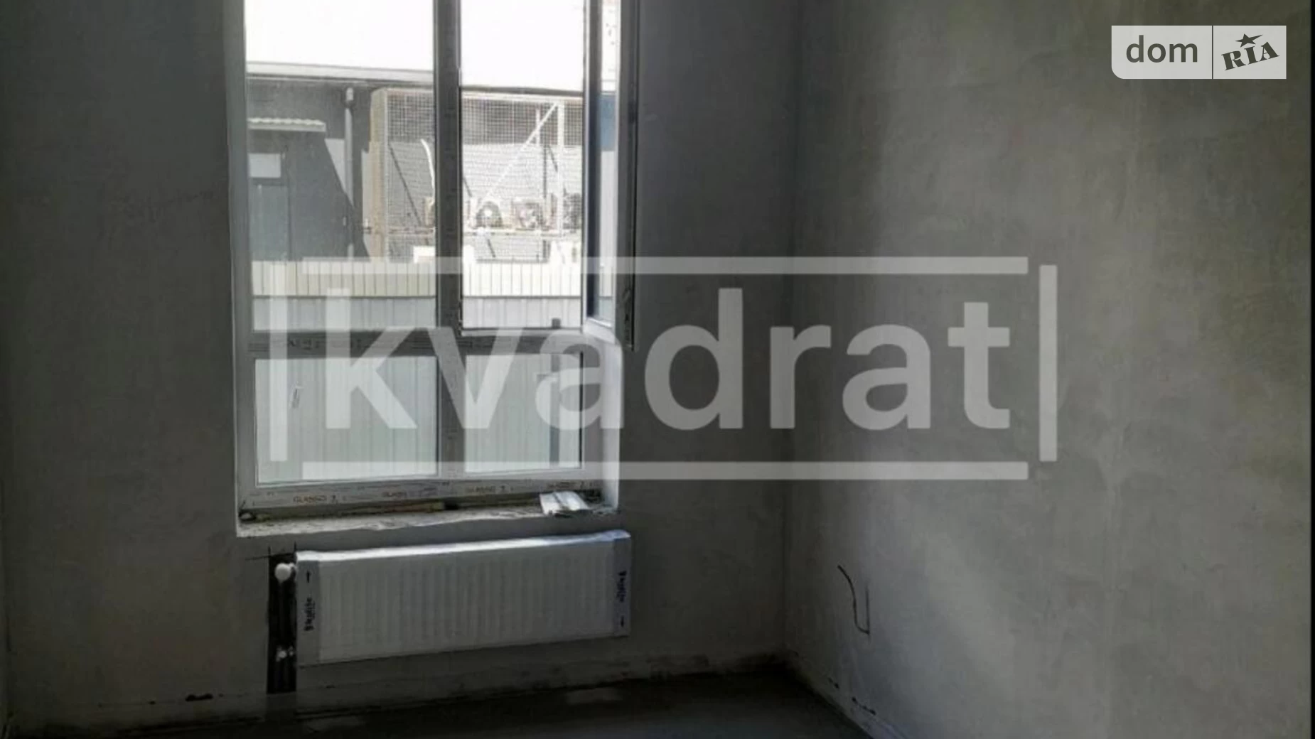Продается 1-комнатная квартира 24 кв. м в Крюковщине, ул. Новая Виноградная, 2 - фото 3