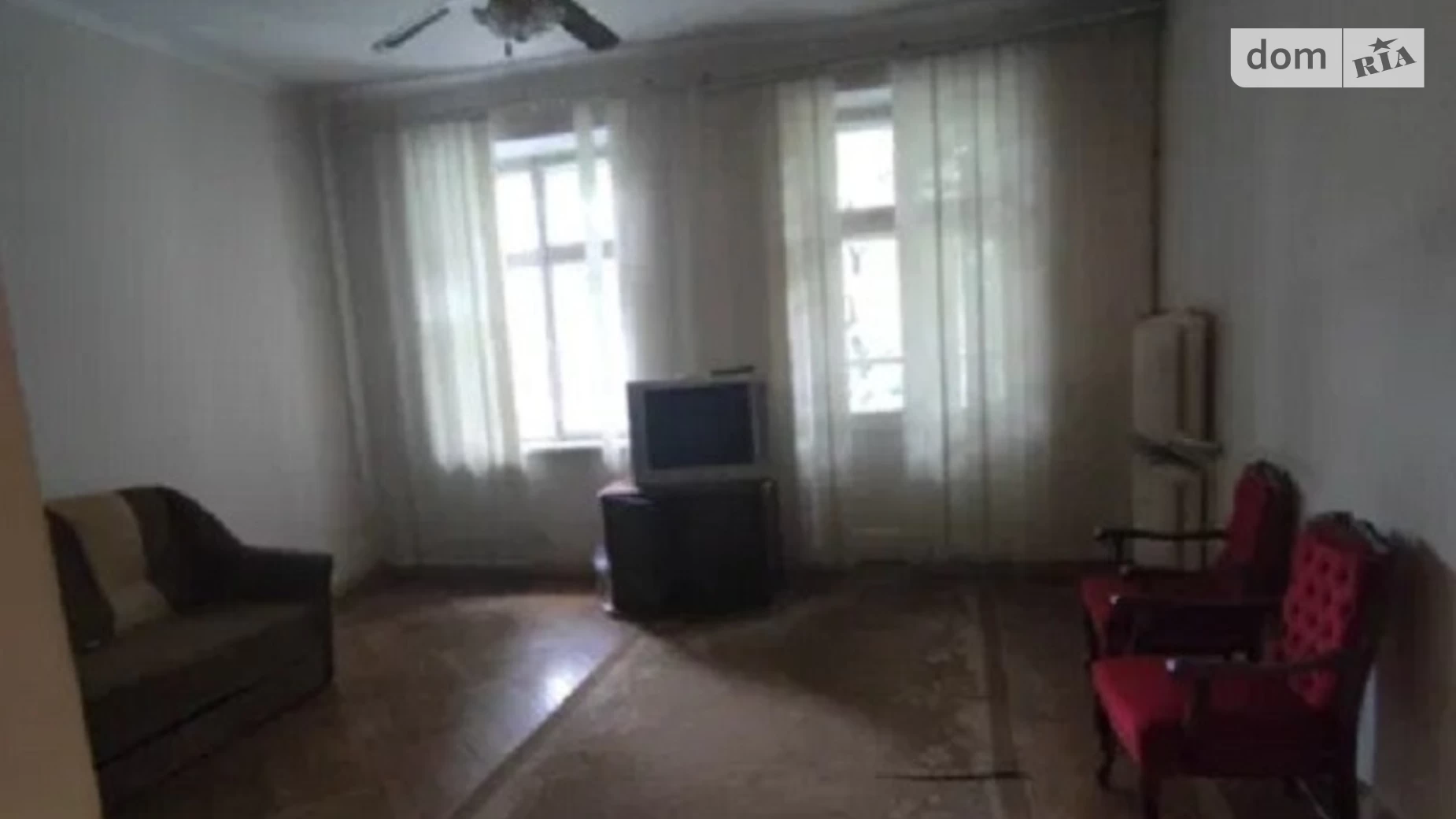 Продается 2-комнатная квартира 56 кв. м в Одессе, ул. Новосельского - фото 2
