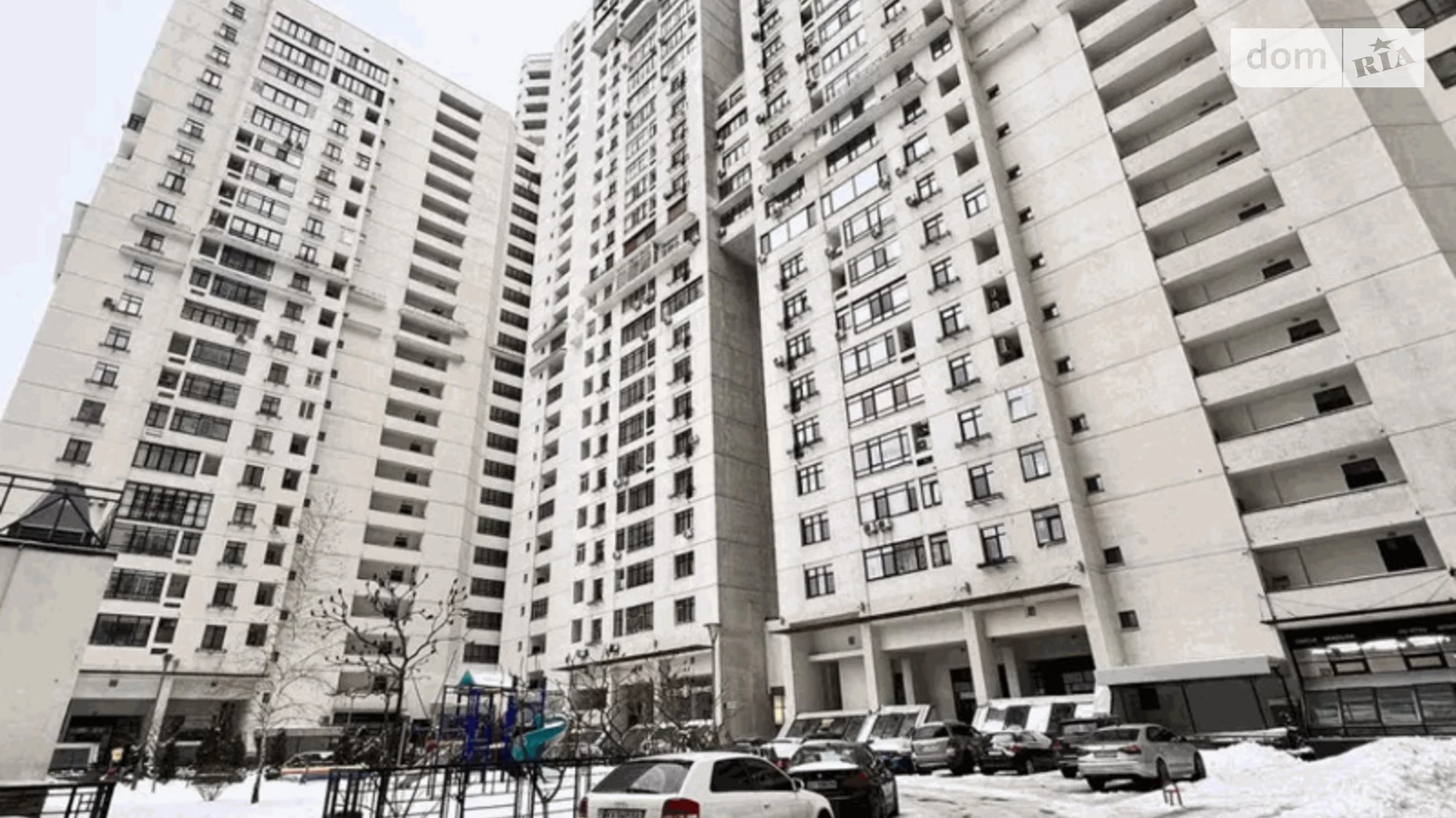 Продается 3-комнатная квартира 132 кв. м в Киеве, ул. Коновальца Евгения, 44А - фото 2