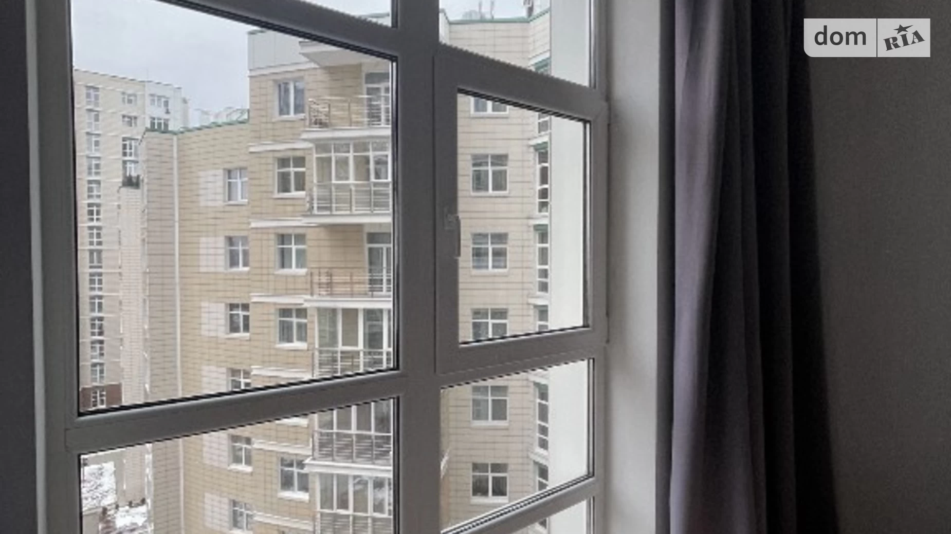 Продается 2-комнатная квартира 74 кв. м в Киеве, ул. Саперное Поле, 12 - фото 5