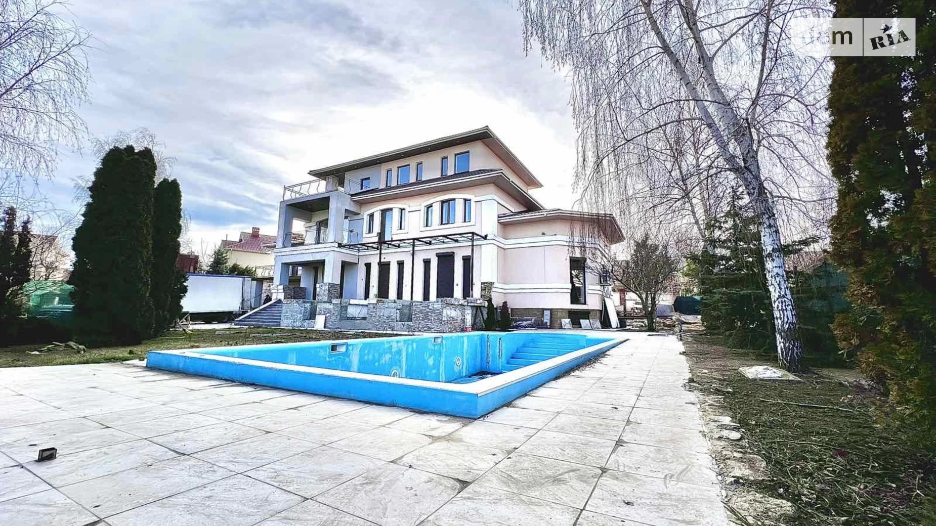 Продається будинок 3 поверховий 680 кв. м с басейном, цена: 770000 $ - фото 2