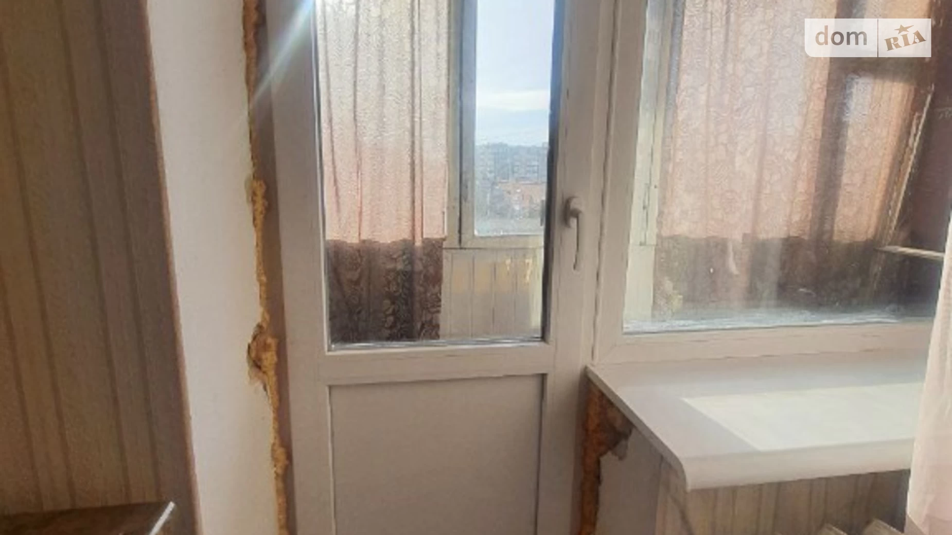 Продається 1-кімнатна квартира 33 кв. м у Хмельницькому, цена: 25000 $ - фото 2